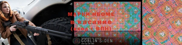 стаф Абинск